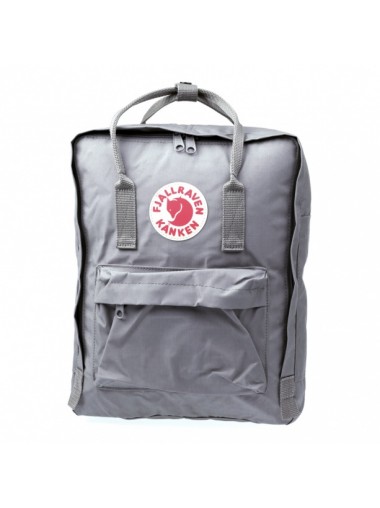 Fjallraven Kanken Classic – Fog